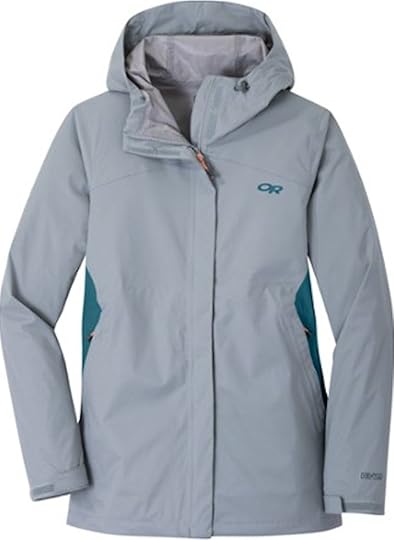 apollo jacket spring gear