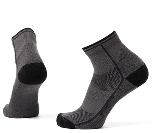 hiking socks spring gear