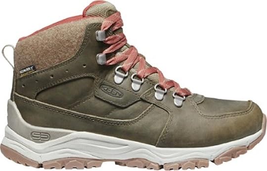 women's boots spring gear