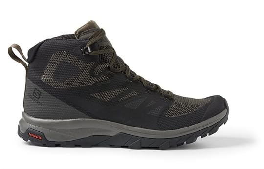 men's boots spring gear
