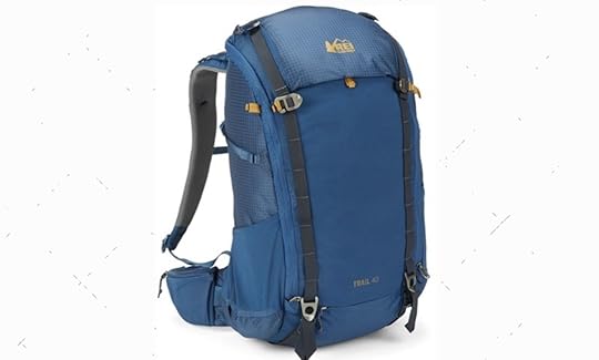 spring gear backpack