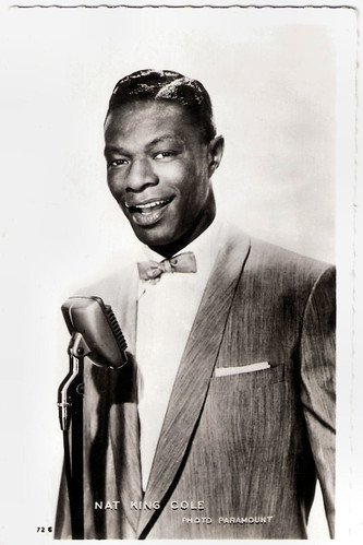 Nat King Cole