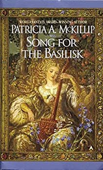 Song for the Basilisk - Fantasy Book