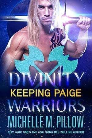 KeepingPaige