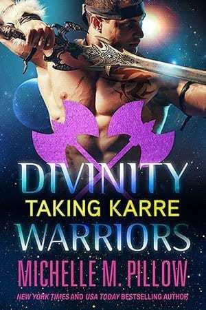 TakingKarre