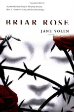 Briar Rose Jane Yolen