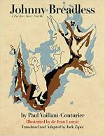 Johnny Breadless