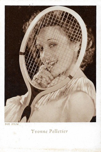 Yvonne Pelletier