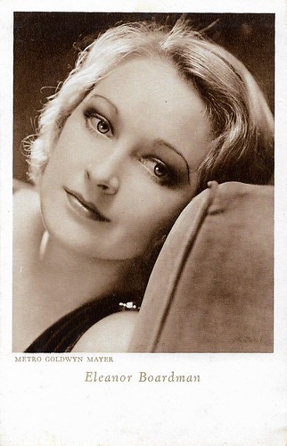 Eleanor Boardman