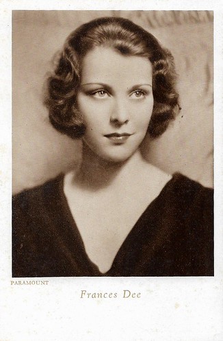 Frances Dee