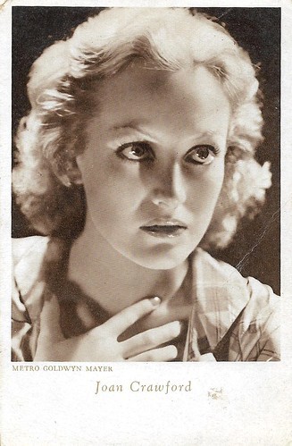 Joan Crawford