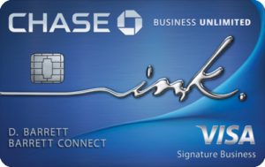 Ink Business Unlimited