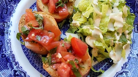 Bruschetta