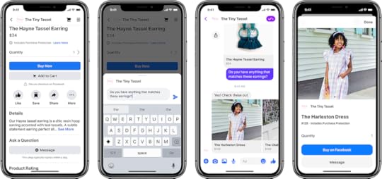 facebook-messenger-ecommerce-store
