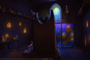 Cypher Chronicles, vol. 13-2021