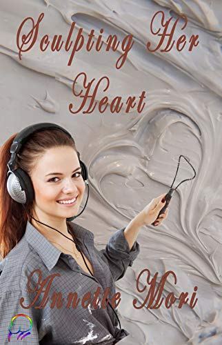 This image has an empty alt attribute; its file name is sculpting-cover.jpg
