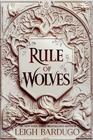 Rule of the Wolves