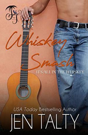 Whiskey Smash