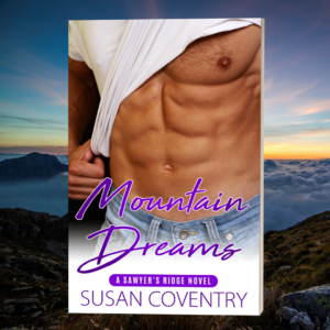 Mountain Dreams Susan Coventry