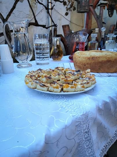 Tot in Biertan