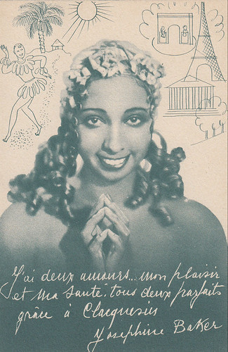 Josephine Baker