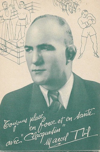 Marcel Thil