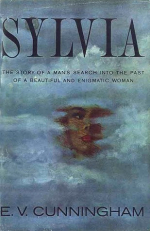 Sylvia by EV Cunningham