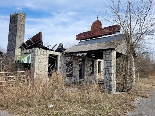 Horseshoe Camp Modern Cottages, Bowling Green, Ky.