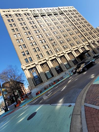 Hotel Patten, Chattanooga, Tenn.