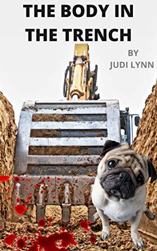 The Body In the Trench: Jazzi Zanders mystery #7 by [Judi Lynn]