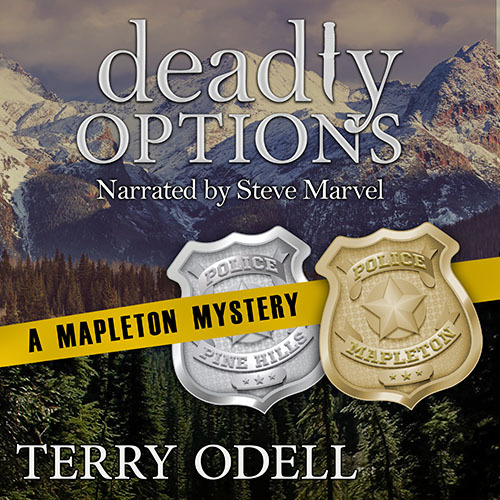 Deadly Options Audio