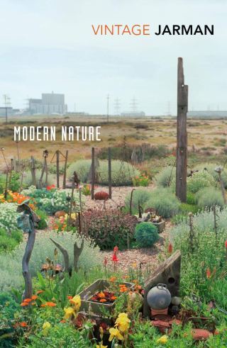 Growing Through Grief: Derek Jarman on Gardening as Creative Redemption, Consecration of Time, and Training Ground for Presence