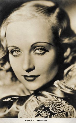 Carole Lombard