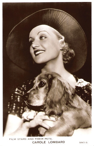 Carole Lombard