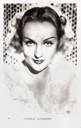 Carole Lombard