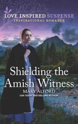 Shielding the Amish Witness