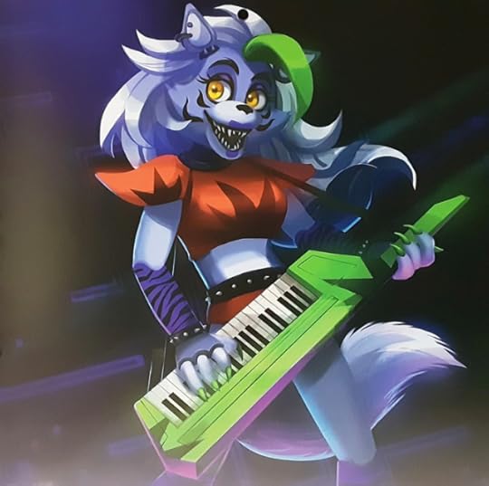 fnaf animatronics Tumblr posts - Tumbral.com