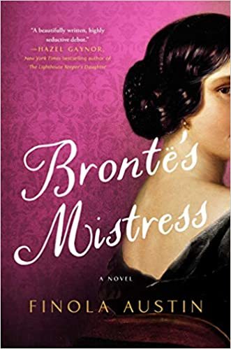 Bronte's Mistress by Fiunola Austin