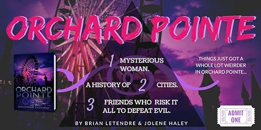 ORCHARD POINTE TEASER #2