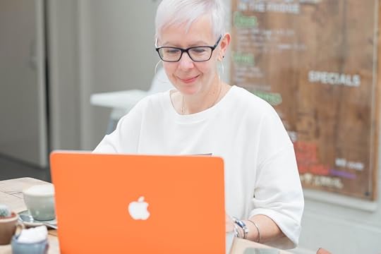 Helen Pinnock Business Coach