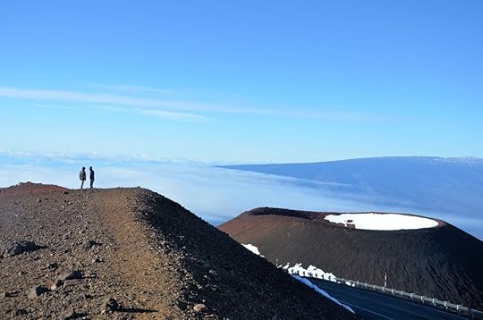 Hawaii Island outdoors
