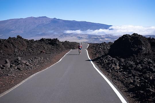 Hawaii Island outdoors