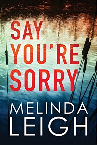 [Say You’re Sorry Cover]