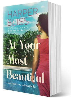 At Your Most Beautiful