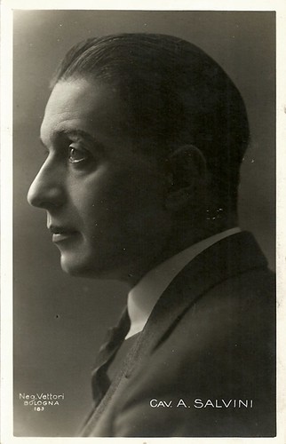 Sandro Salvini