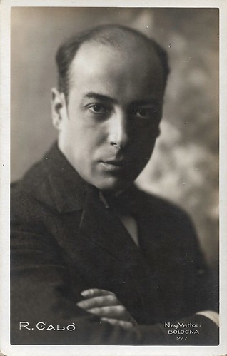 Romano Calò