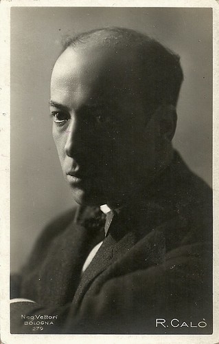 Romano Calò