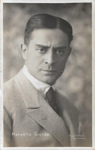 Marcello Giorda