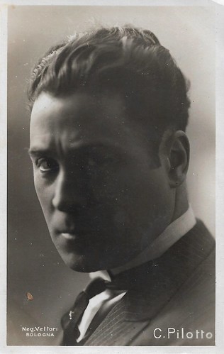 Camillo Pilotto