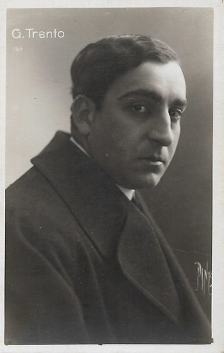 Guido Trento